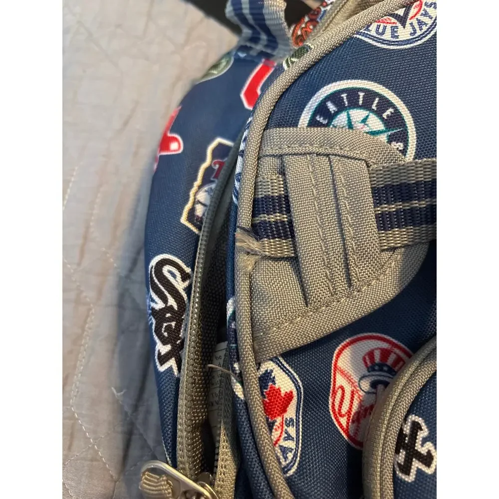 Pottery Bard Kids MLB Backpack